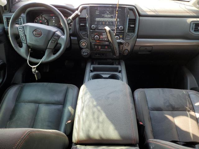 2024 NISSAN TITAN PRO- 1N6AA1ED2RN104442