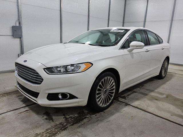 FORD FUSION TIT
