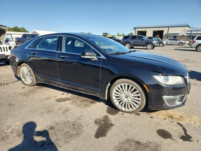 2017 LINCOLN MKZ RESERV 3LN6L5FC6HR611173