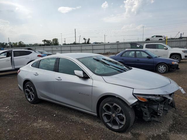 2022 CHEVROLET MALIBU LT #3291357132