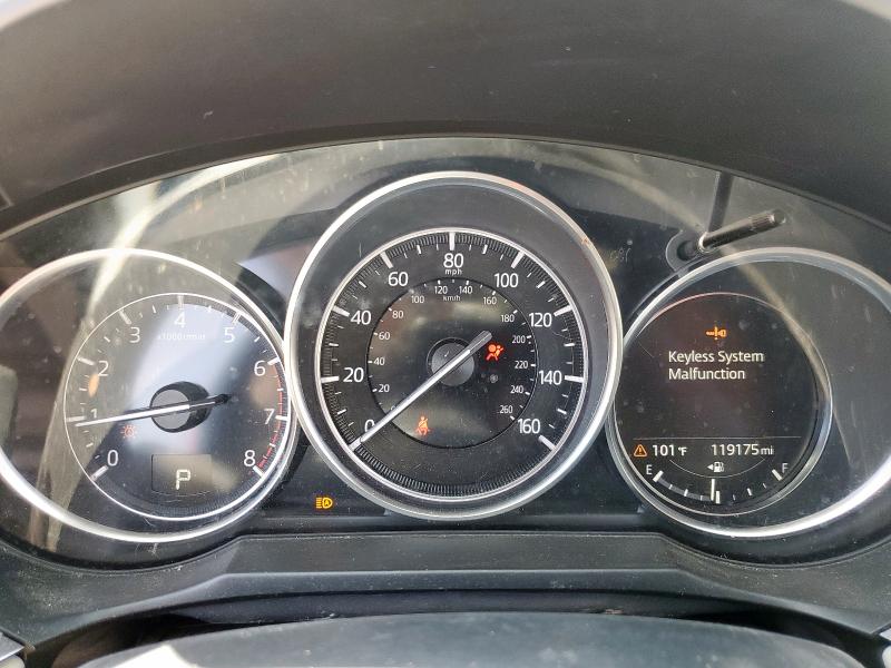 2018 MAZDA 6 GRAND TOURING RESERVE - JM1GL1WY7J1308657