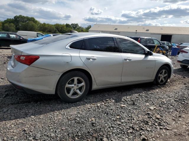 2017 CHEVROLET MALIBU LS 1G1ZB5STXHF229082