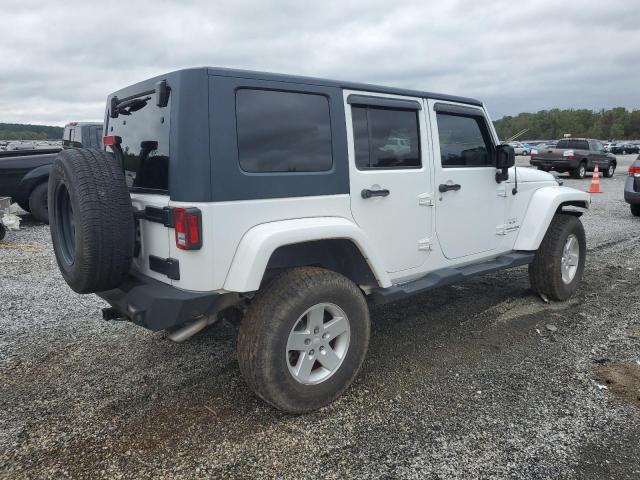 2018 JEEP WRANGLER U #3282423258