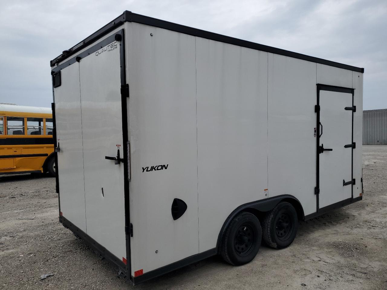 Lot #3274730880 2025 QUALITEC UNKNOWN