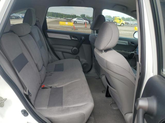 2011 HONDA CR-V SE - 5J6RE4H48BL118199