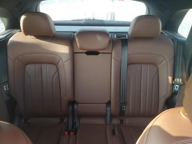 2018 AUDI Q5 PREMIUM - WA1ANAFY3J2218376