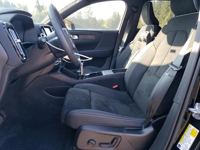 2024 VOLVO XC40 RECHA YV4EH3HL6R2237928