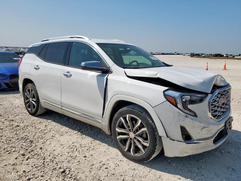 2019 GMC TERRAIN DE 3GKALSEX4KL116101