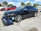2016 CHEVROLET IMPALA LTZ - 2G1145S33G9155387