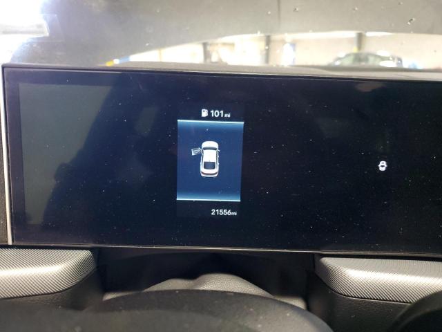 2025 HYUNDAI SONATA SEL KMHL64JA1SA451781