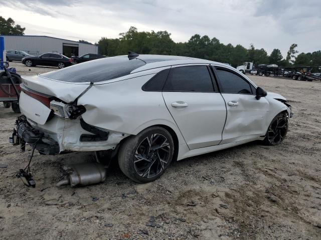 2025 KIA K5 GT LINE KNAG64J76S5291641