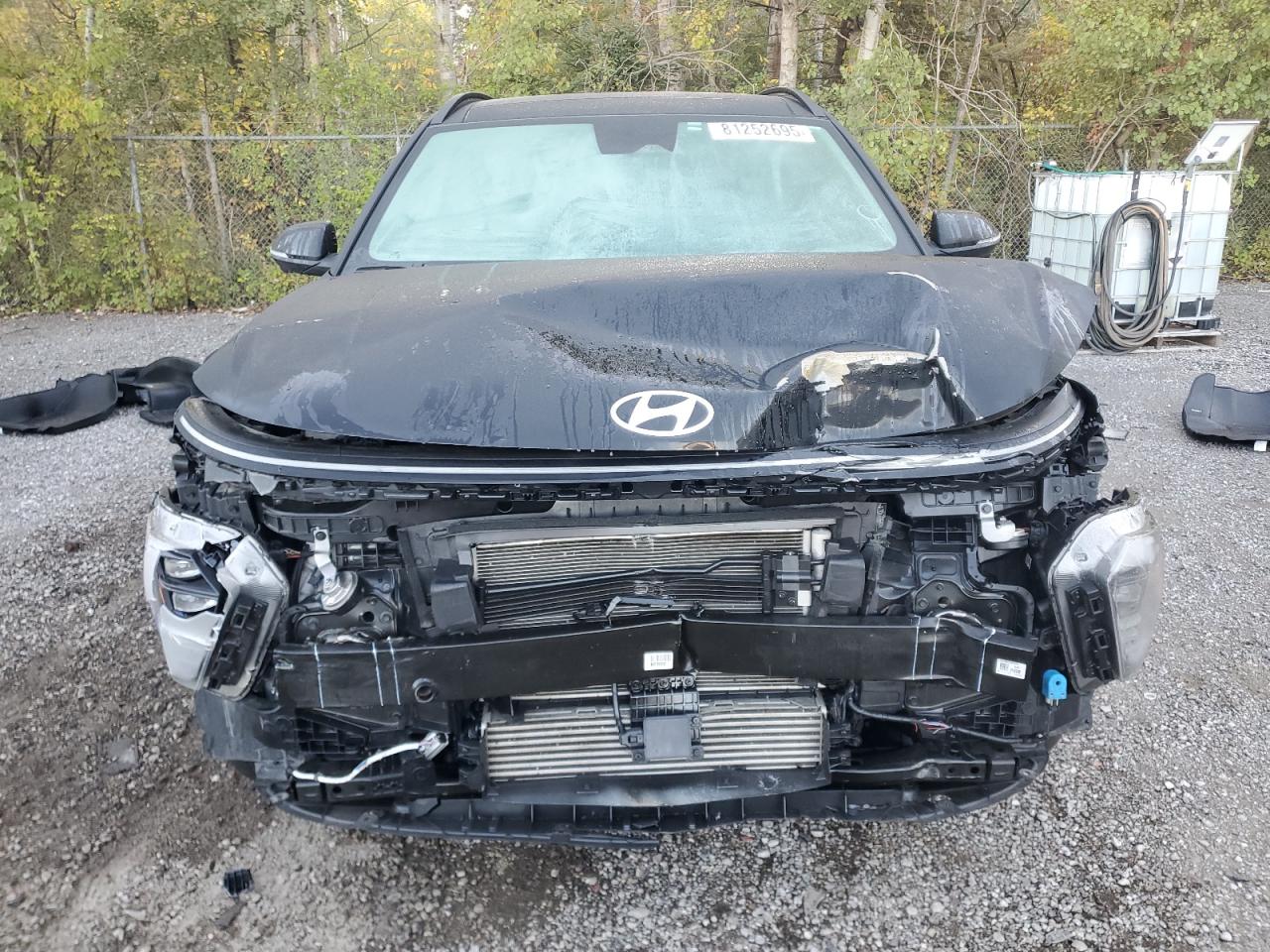 HYUNDAI KONA LIMITED