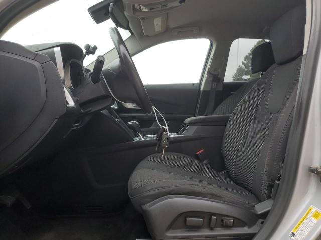 2017 CHEVROLET EQUINOX LT 2GNALCEKXH6269687