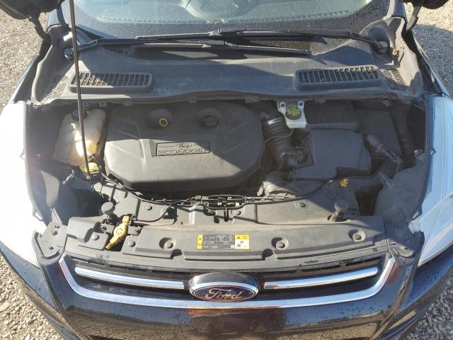 2013 FORD ESCAPE SEL - 1FMCU9H98DUD34084
