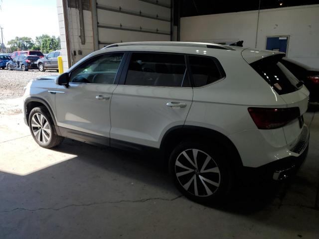 2022 VOLKSWAGEN TAOS SE IQ DRIVE 3VVLX7B22NM034382