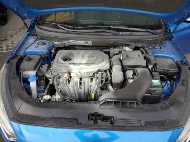 2018 HYUNDAI SONATA SPORT 5NPE34AF7JH654828