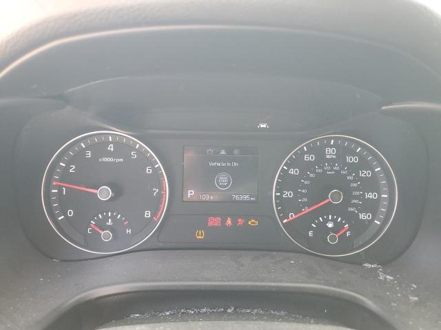 2021 KIA FORTE GT L - 3KPF34AD1ME328244