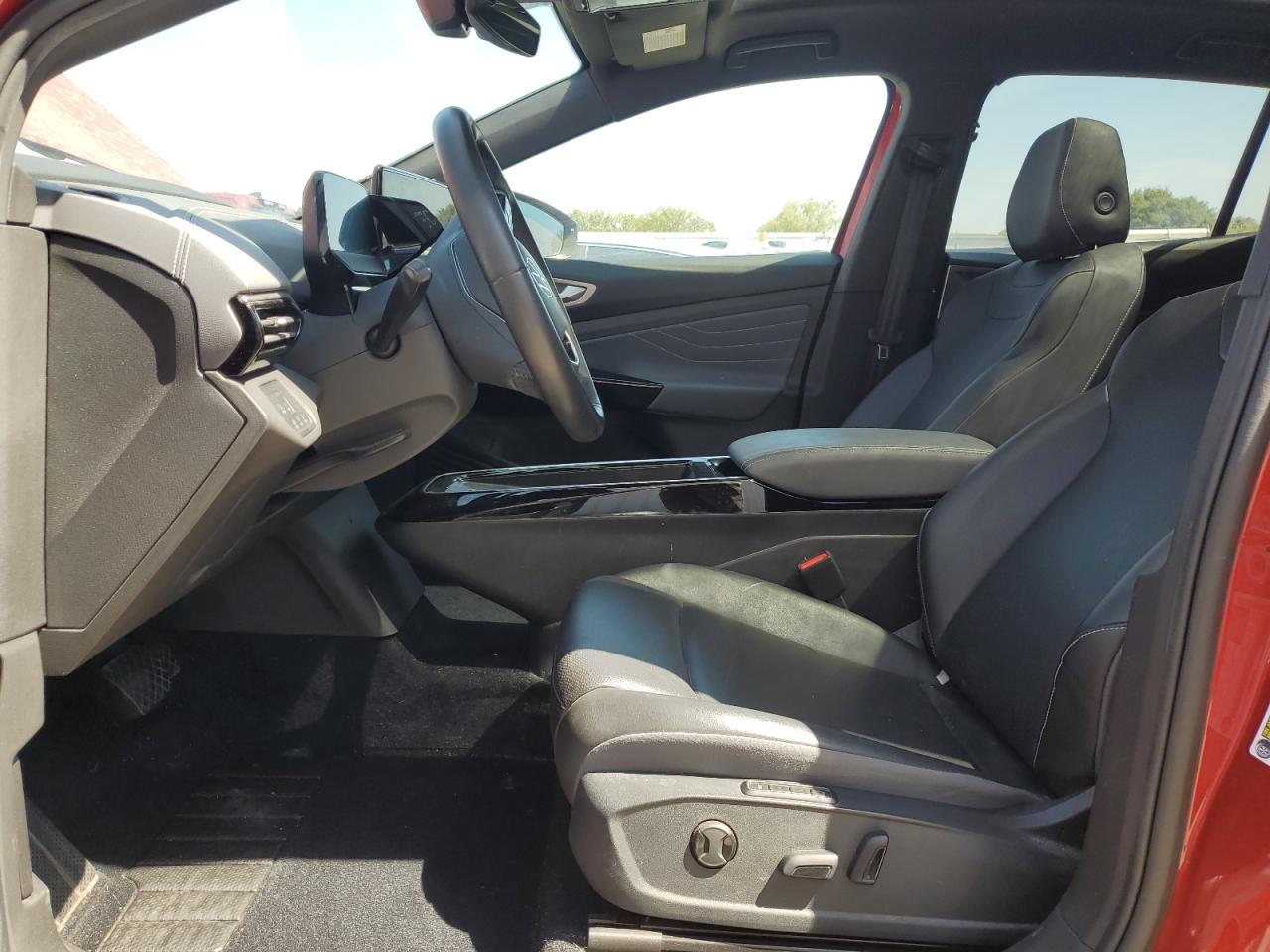 VOLKSWAGEN ID.4 PRO S