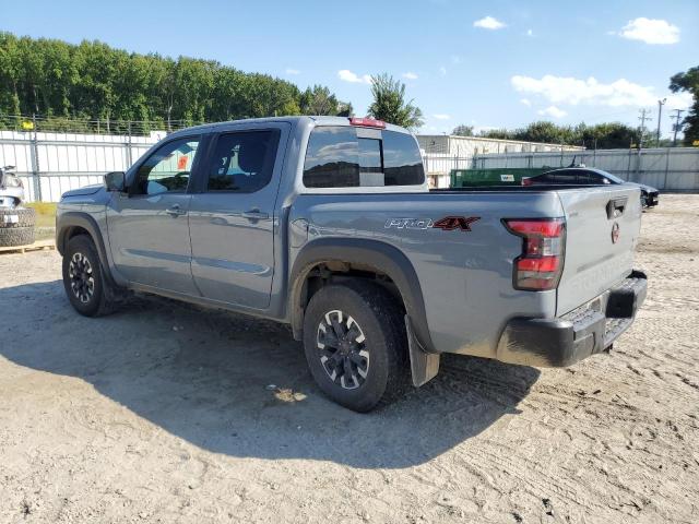 2023 NISSAN FRONTIER S - 1N6ED1EK2PN623365