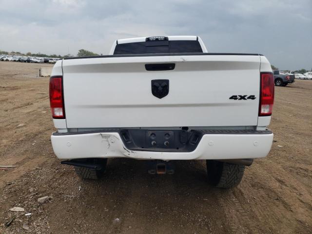 2018 RAM 2500 SLT 3C6UR5DL1JG108706