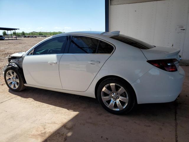 2016 BUICK REGAL 2G4GK5EXXG9135476