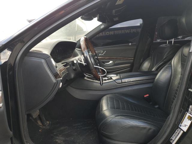 2018 MERCEDES-BENZ S 560 4MAT WDDUG8GB2JA389776
