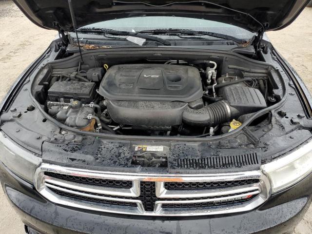 2016 DODGE DURANGO LIMITED 1C4RDHDG8GC459416