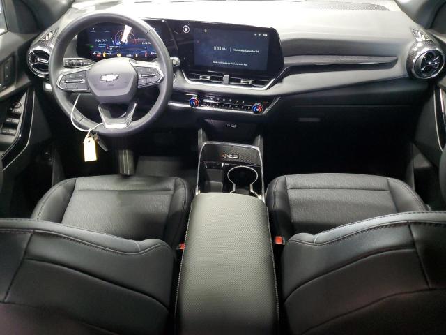 2025 CHEVROLET EQUINOX LT 3GNAXPEG7SL257295