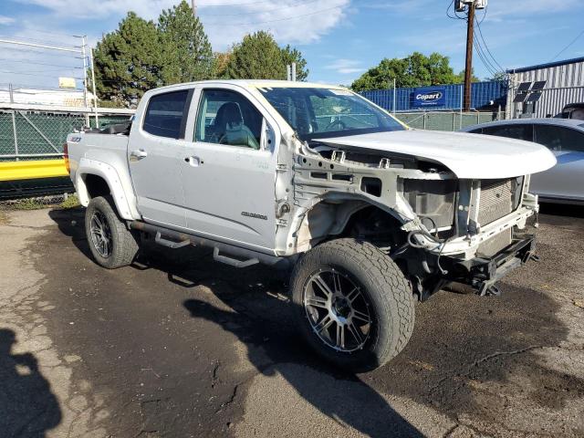 2018 CHEVROLET COLORADO Z71 1GCGTDEN9J1147494