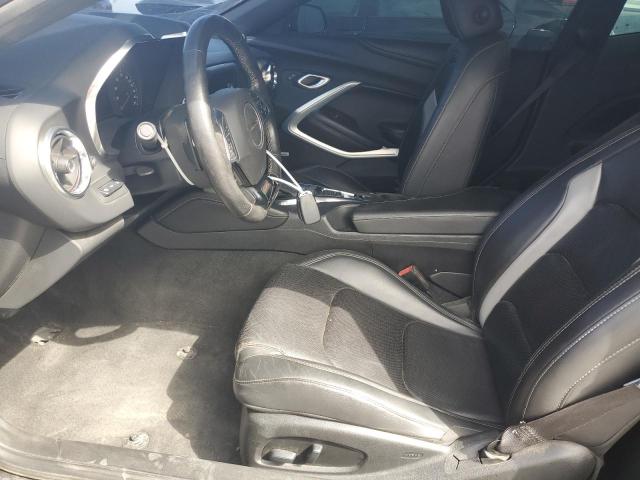 2020 CHEVROLET CAMARO SS 1G1FH1R72L0102857