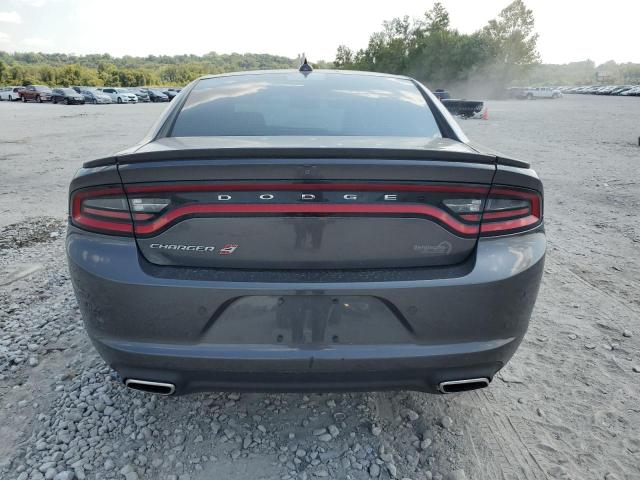 2018 DODGE CHARGER GT 2C3CDXJG4JH189887