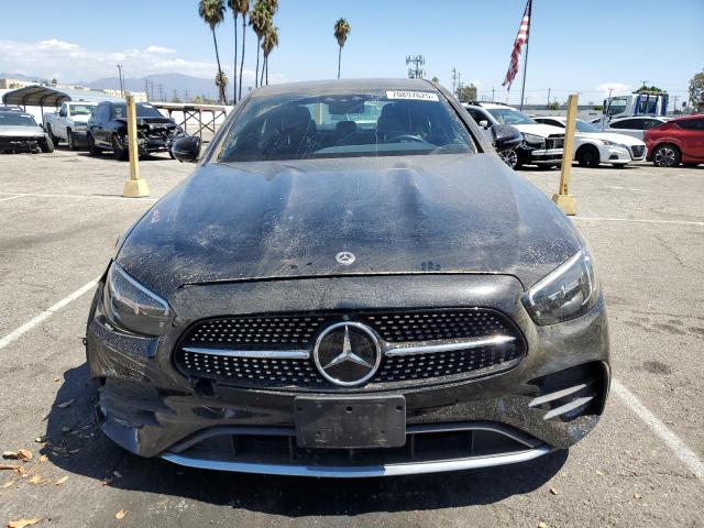2022 MERCEDES-BENZ E 350 W1KZF8DB2NB081455