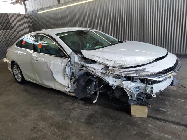 2025 CHEVROLET MALIBU LT 1G1ZD5ST8SF146333