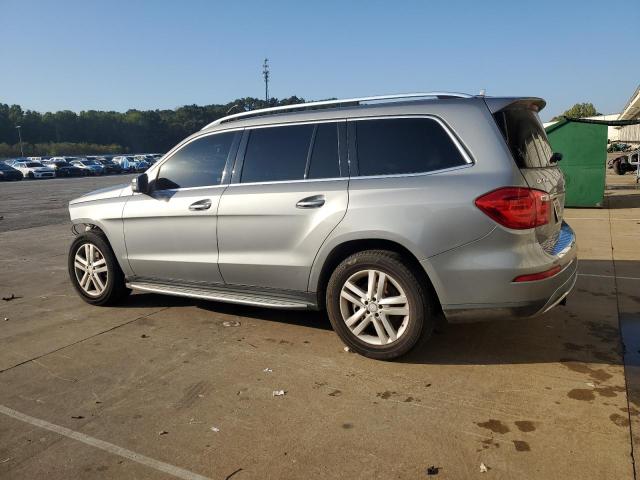 2015 MERCEDES-BENZ GL 450 4MATIC 4JGDF6EE0FA597172