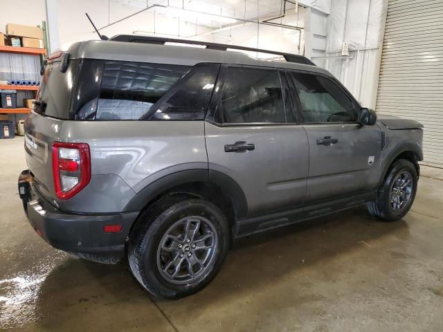 2022 FORD BRONCO SPO 3FMCR9B64NRD31241