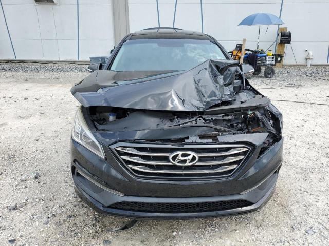2016 HYUNDAI SONATA SPO 5NPE34AFXGH268607