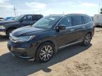 2019 HONDA PILOT TOUR - 5FNYF6H93KB010694