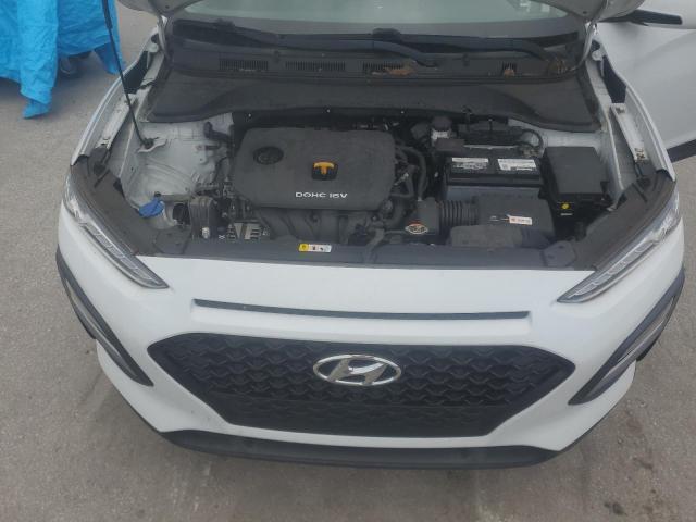 2019 HYUNDAI KONA SE KM8K12AA3KU298284