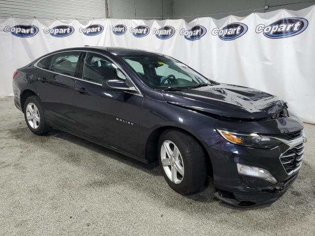 2023 CHEVROLET MALIBU LT 1G1ZD5ST8PF242485