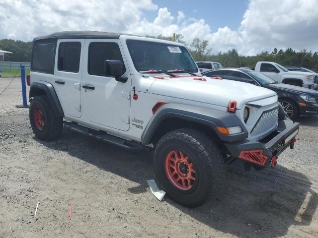 2018 JEEP WRANGLER U - 1C4HJXDG5JW171986