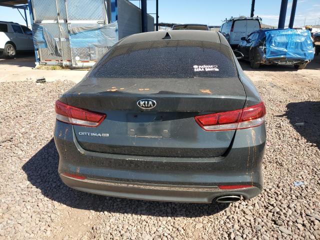 2016 KIA OPTIMA LX KNAGT4L3XG5079254