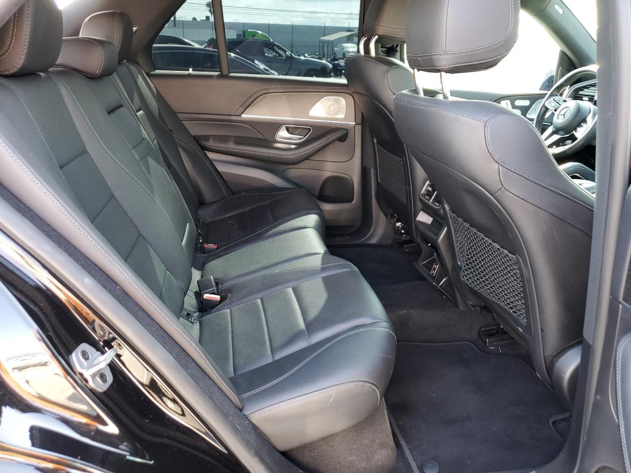 MERCEDES-BENZ GLE-CLASS 350