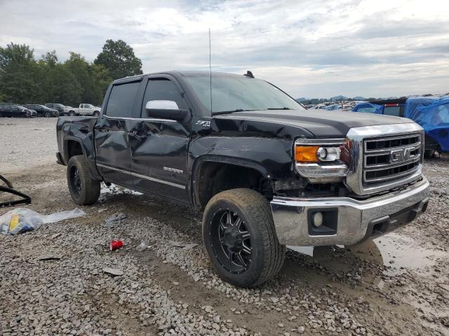 2015 GMC SIERRA K1500 SLT #3305215017
