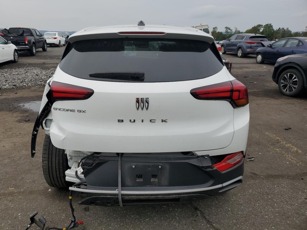 BUICK ENCORE PREFERRED