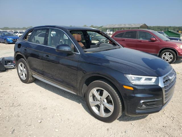2020 AUDI Q5 PRESTIGE WA1CNBFY5L2075867