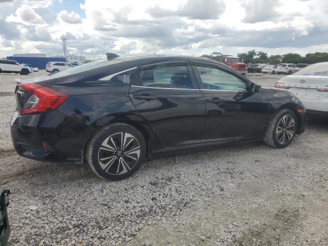 2017 HONDA CIVIC EX 19XFC1F33HE211091