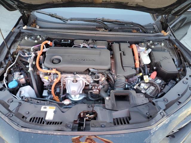 2025 HONDA ACCORD HYBRID SPORT - 1HGCY2F50SA023524