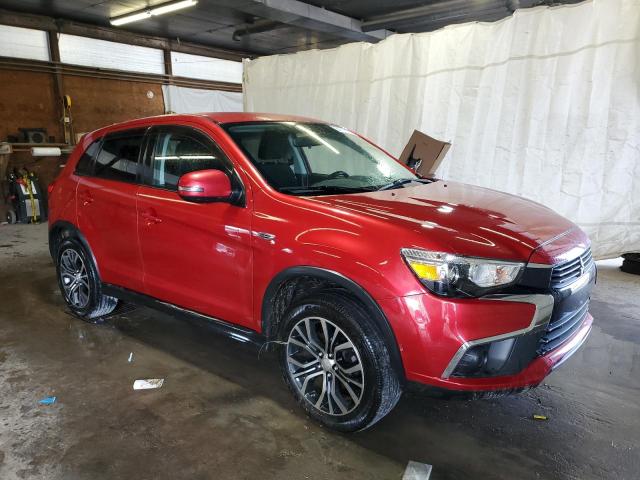 2017 MITSUBISHI OUTLANDER JA4AP3AU8HZ005273
