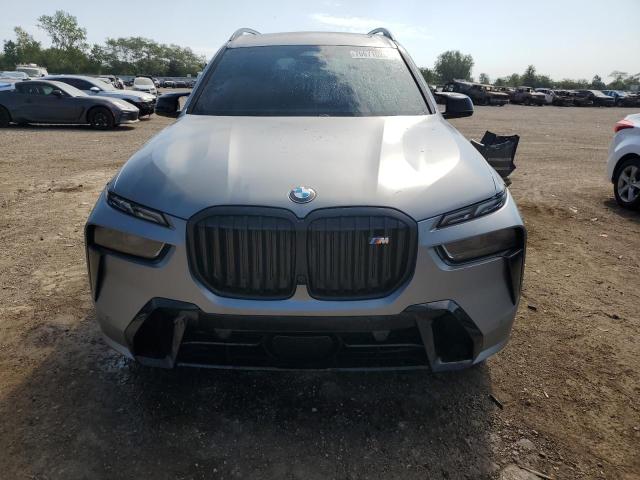 2024 BMW X7 M60I 5UX33EM07R9S74394