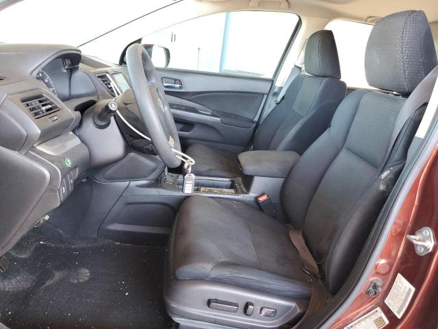 2015 HONDA CR-V EX - 2HKRM3H56FH519286